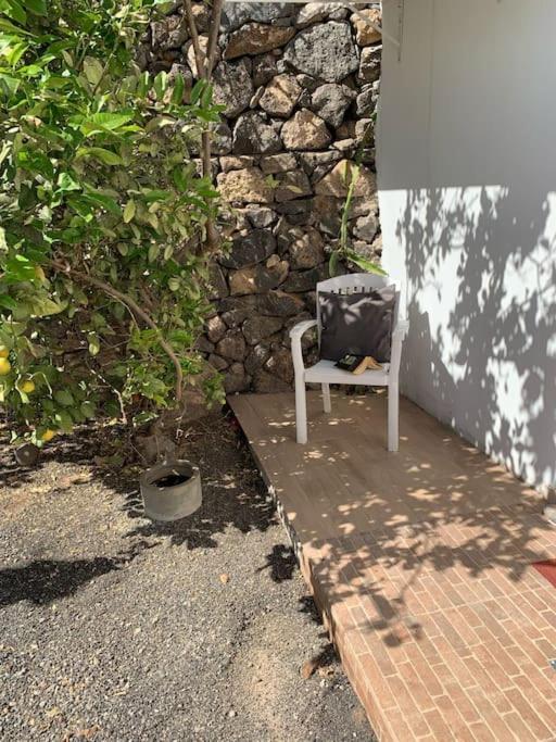Pitaya Apartment Mácher Exterior photo