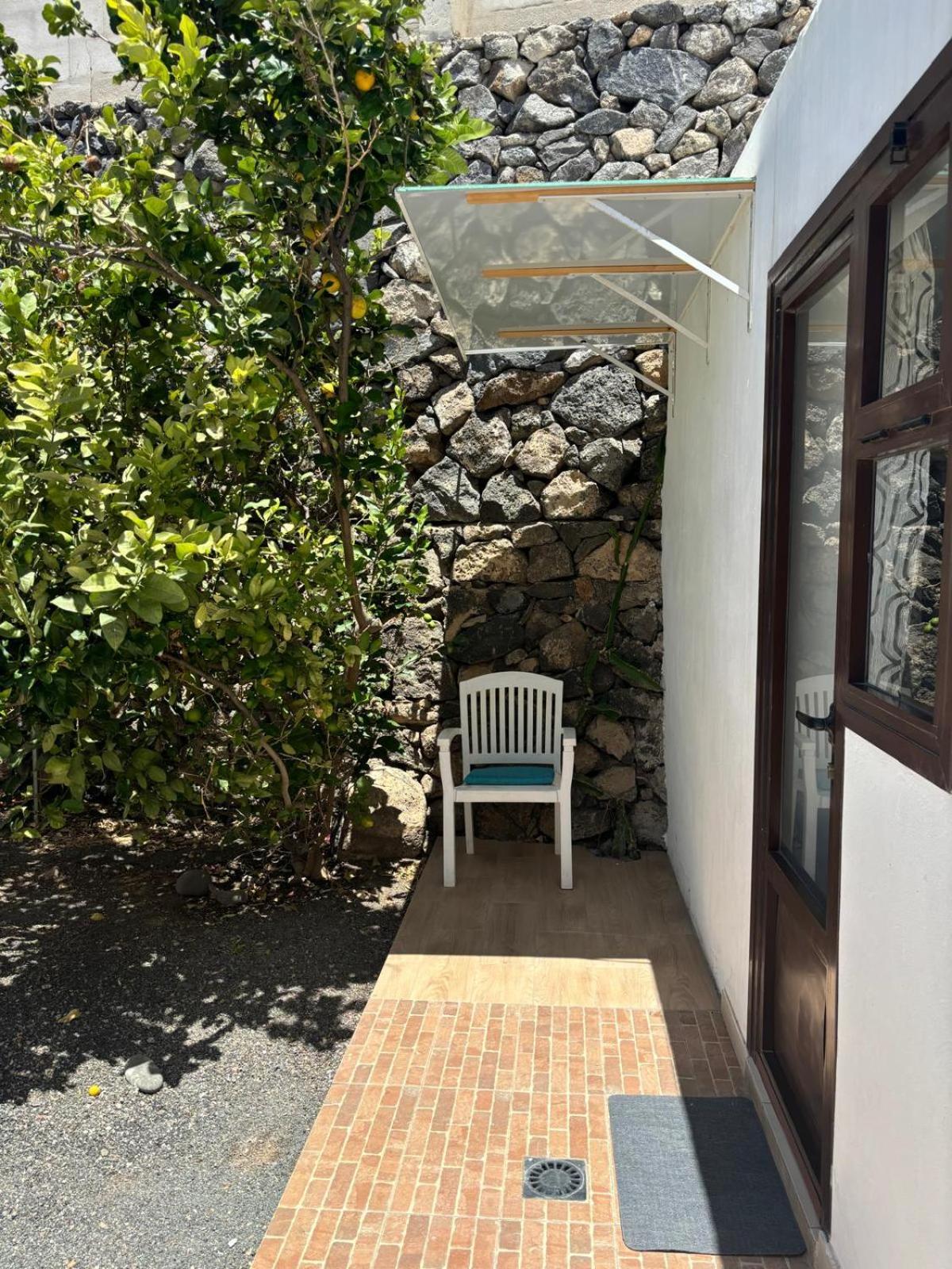 Pitaya Apartment Mácher Exterior photo